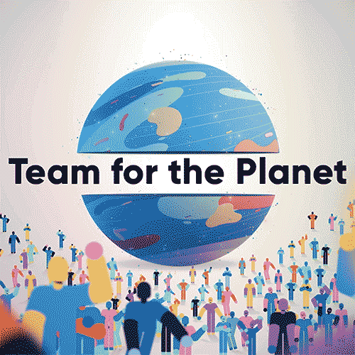 Team for the Planet